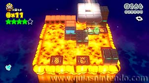 Super Mario 3D World