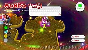Super Mario 3D World