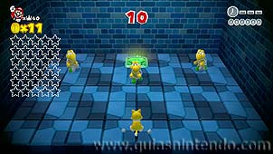 Super Mario 3D World