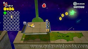 Super Mario 3D World