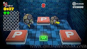 Super Mario 3D World