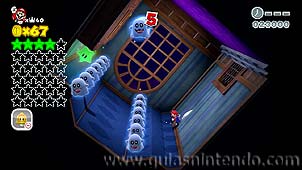 Super Mario 3D World