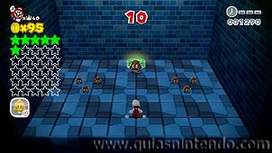 Super Mario 3D World