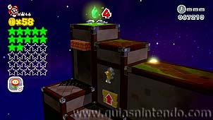 Super Mario 3D World