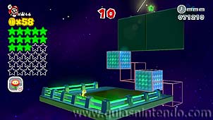 Super Mario 3D World
