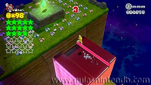 Super Mario 3D World