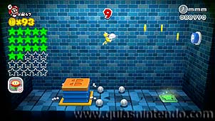 Super Mario 3D World