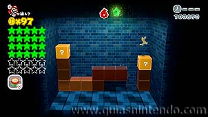 Super Mario 3D World