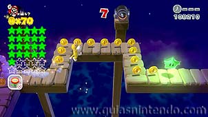 Super Mario 3D World