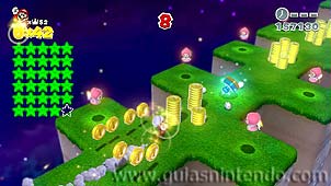 Super Mario 3D World