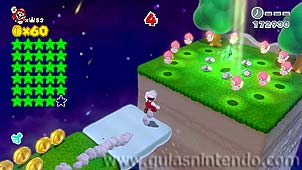 Super Mario 3D World