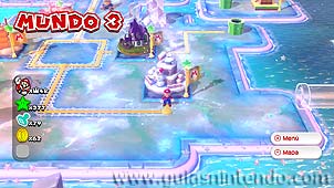 Super Mario 3D World