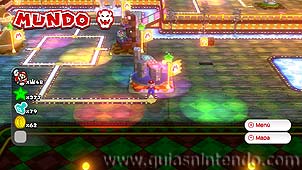 Super Mario 3D World