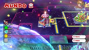 Super Mario 3D World