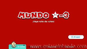 Super Mario 3D World