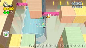 Super Mario 3D World