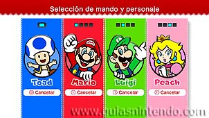 Super Mario 3D World