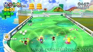 Super Mario 3D World