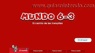 Super Mario 3D World