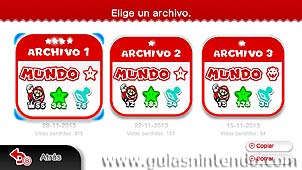 Super Mario 3D World