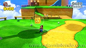 Super Mario 3D World