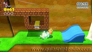 Super Mario 3D World