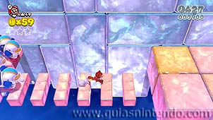 Super Mario 3D World