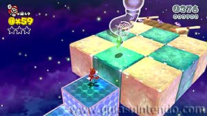 Super Mario 3D World