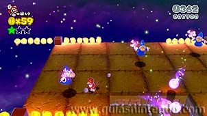 Super Mario 3D World