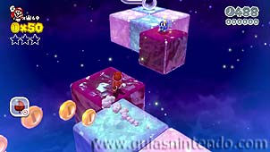 Super Mario 3D World