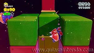 Super Mario 3D World
