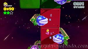 Super Mario 3D World