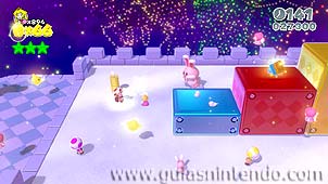 Super Mario 3D World