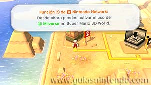 Super Mario 3D World