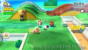 Super Mario 3D World