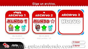 Super Mario 3D World