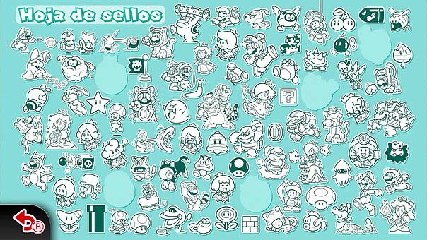 Super Mario 3D World