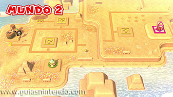 Super Mario 3D World