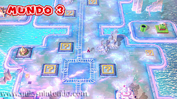 Super Mario 3D World