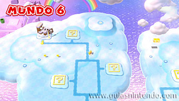 Super Mario 3D World