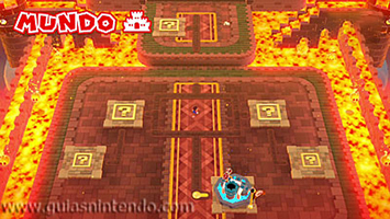 Super Mario 3D World