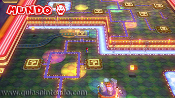 Super Mario 3D World