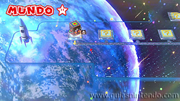 Super Mario 3D World