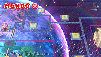 Super Mario 3D World