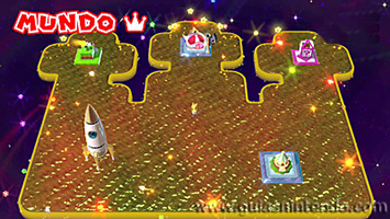 Super Mario 3D World