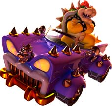 Super Mario 3D World