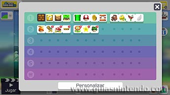 Super Mario Maker