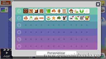 Super Mario Maker