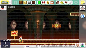 Super Mario Maker