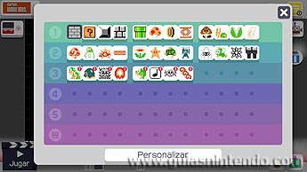 Super Mario Maker